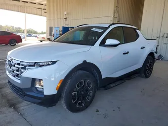 2023 Hyundai Santa Cruz 5NTJC4AE2PH047011