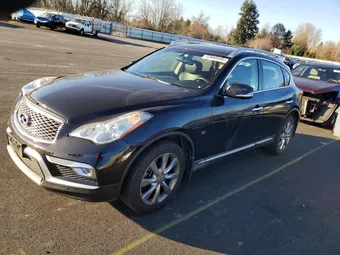 2017 Infiniti QX50 JN1BJ0RR4HM406264