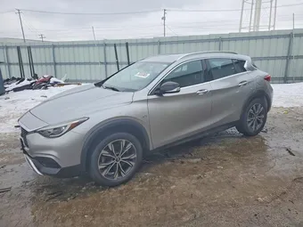 2018 Infiniti QX30 SJKCH5CR8JA057066