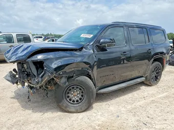 2023 Jeep Wagoneer 1C4SJVBP0PS560452