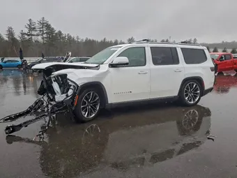 2022 Jeep Wagoneer 1C4SJVDT4NS106910