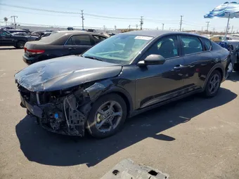 2025 Kia K4 3KPFT4DE1SE031413