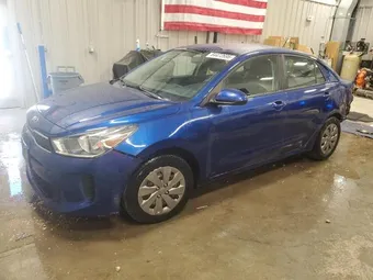 2019 Kia Rio 3KPA24AB3KE201553
