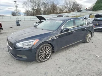 2017 Kia K900 KNALW4D45H6036546