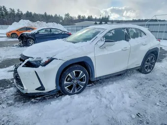 2021 Lexus UX 250H JTHL9JBH5M2050316