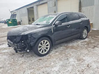 2016 Lincoln MKT 2LMHJ5AT3GBL02221