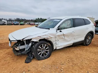 2018 Mazda CX-9 JM3TCACY2J0223158