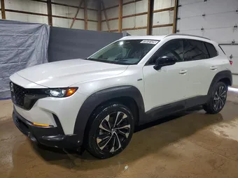 2025 Mazda CX-50 Hybrid 7MMVAAEW3SN134061