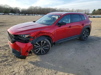 2023 Mazda CX-50 7MMVABXY8PN118546