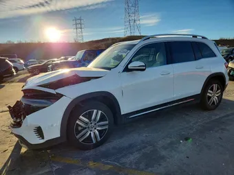 2023 Mercedes-Benz EQB W1N9M0CBXPN051228