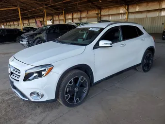 2019 Mercedes-Benz GLA 250 4M 78171395