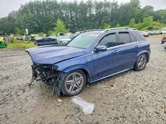 2024 Mercedes-Benz GLE-Class 4JGFB6BB8RB025506