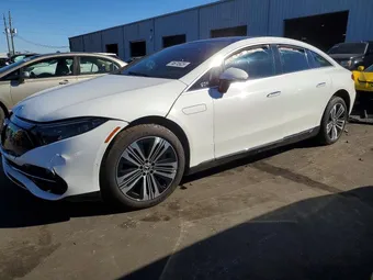 2023 Mercedes-Benz EQS W1KCG2DB5PA033540