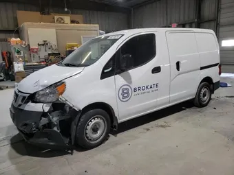 2019 Nissan NV 200 3N6CM0KN0KK694188