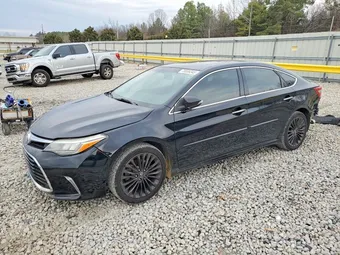 2016 Toyota Avalon 4T1BK1EBXGU239752