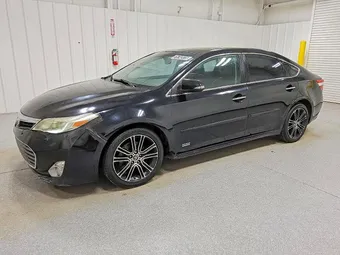 2015 Toyota Avalon 4T1BK1EB4FU145977