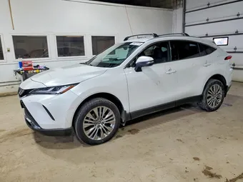 2023 Toyota Venza JTEAAAAH9PJ150930