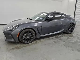 2025 Toyota GR86 JF1ZNBE1XS8756595