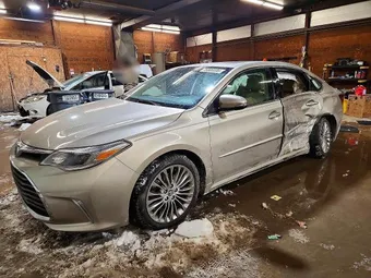 2016 Toyota Avalon 4T1BK1EB1GU209930