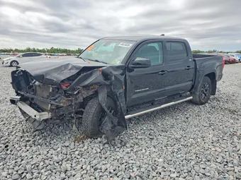 2023 Toyota Tacoma 3TMCZ5AN7PM548983