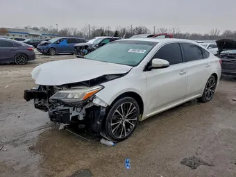 2016 Toyota Avalon 4T1BK1EB5GU228111