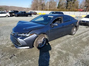 2021 Toyota Avalon 4T1AZ1FBXMU056143