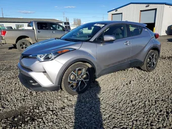 2019 Toyota C-HR JTNKHMBX7K1026946