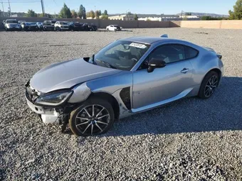 2024 Toyota GR86 JF1ZNBB14R9758965