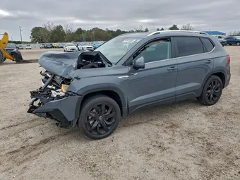 2023 Volkswagen Taos 3VVEX7B23PM345993