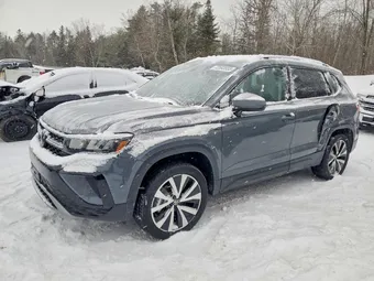 2023 Volkswagen Taos 3VVNX7B25PM347910