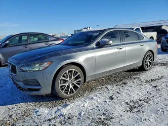 2018 Volvo S90 LVY992MK6JP034112