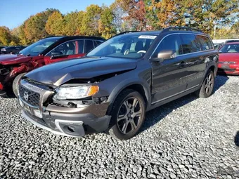 2015 Volvo XC70 YV4902ND9F1187964