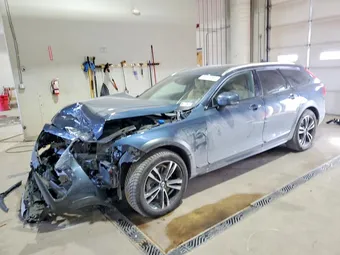 2019 Volvo V90 YV4102NK6K1082661