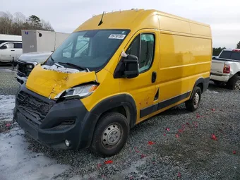 2023 Ram Promaster Cargo Van 3C6LRVCG8PE568238