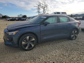 2024 Polestar 2 YSMFD3KA9RL238161