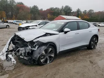 2024 Polestar 2 YSMFE3KA4RL215822