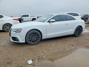 2017 Audi A5 WAUD2AFR3HA001749
