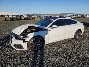 2023 Audi A5 Sportback WAUFACF50PA016146