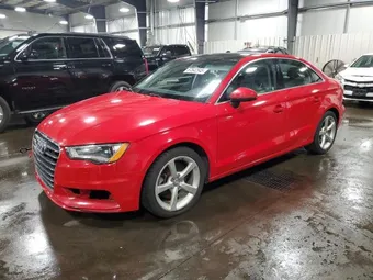 2015 Audi A3 WAUACGFF4F1041991