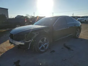2024 Audi A6 WAUL2BF25RN058288