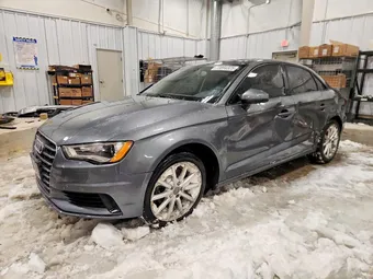 2015 Audi A3 WAUBFGFF2F1082339