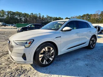 2021 Audi e-tron WA1VAAGE8MB022150