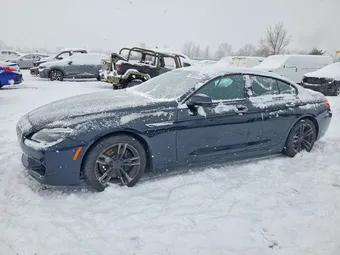 2019 BMW 6 Series WBA6D6C52KG388963