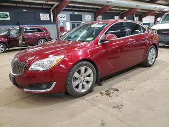 2016 Buick Regal 2G4GS5GX1G9158237