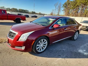 2017 Cadillac XTS 2G61M5S35H9189715