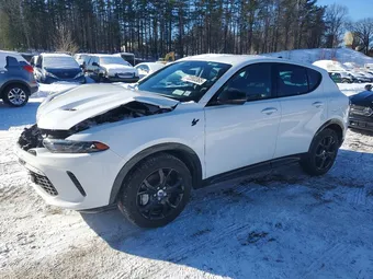 2024 Dodge Hornet ZACPDFCW1R3A30399