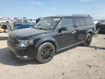 2019 Ford Flex 2FMGK5C85KBA12276