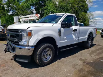 2021 Ford F-350 1FTRF3BN3MED54104