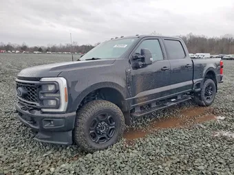2024 Ford F-350 1FT8W3BT7REC04269