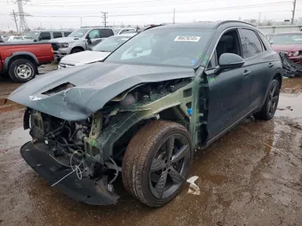 2023 Genesis GV70 KMUMADTB6PU104804